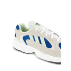 Baskets Yung-1 - Blanc - Adidas2 - The Bradery