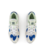 Baskets Yung-1 - Blanc - Adidas2 - The Bradery