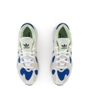 Baskets Yung-1 - Blanc - Adidas2 - The Bradery