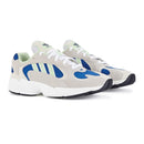 Baskets Yung-1 - Blanc - Adidas2 - The Bradery