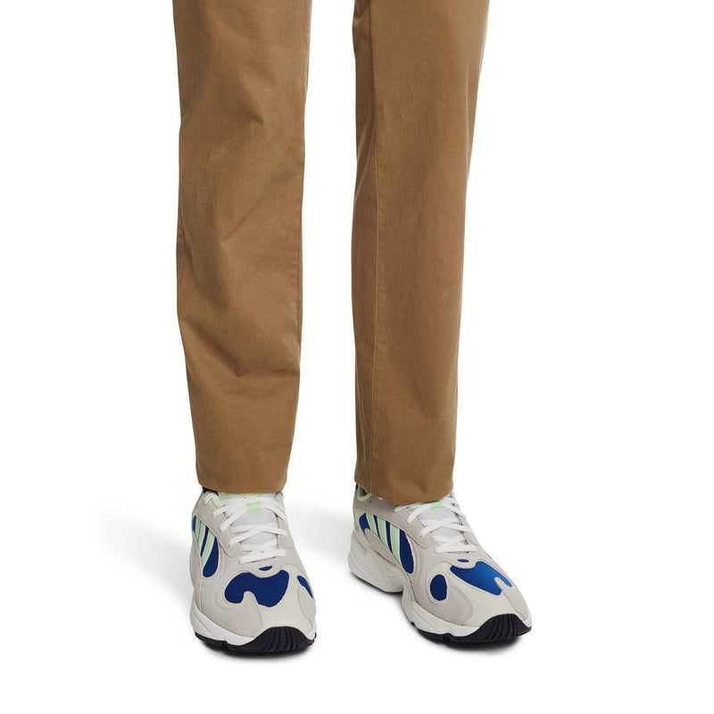 Baskets Yung-1 - Blanc - Adidas2 - The Bradery