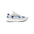 Baskets Yung-1 - Blanc - Adidas2 - The Bradery