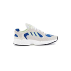 Baskets Yung-1 - Blanc - Adidas2 - The Bradery