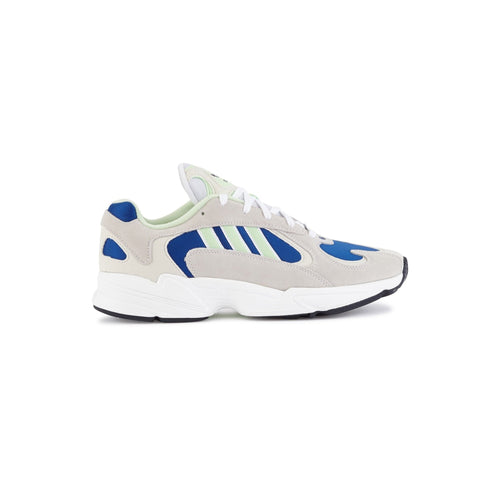 Zapatillas Yung-1 - Blanco - Adidas2 - The Bradery