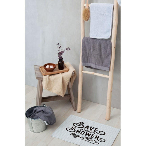 Bathrug - Douche Ensemble Tapis Really Nice Things