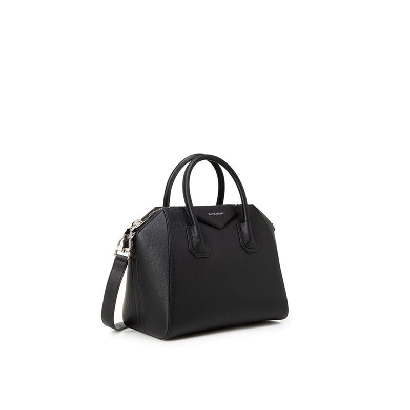 Sac Givenchy Antigona Small Handbag - Black