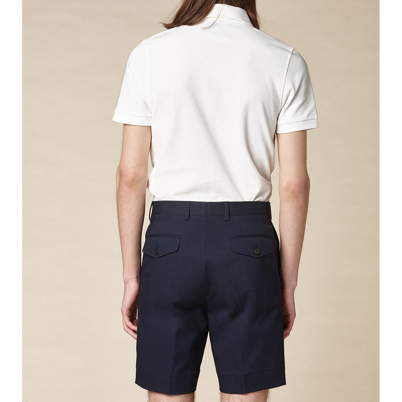 Bermuda - Bleu Marine BERMUDA De Fursac