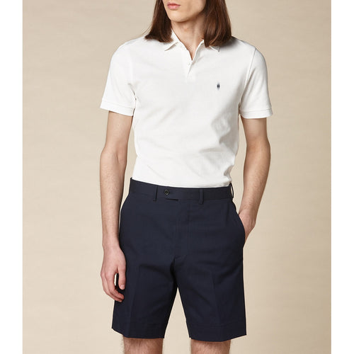 Bermuda - Bleu Marine BERMUDA De Fursac