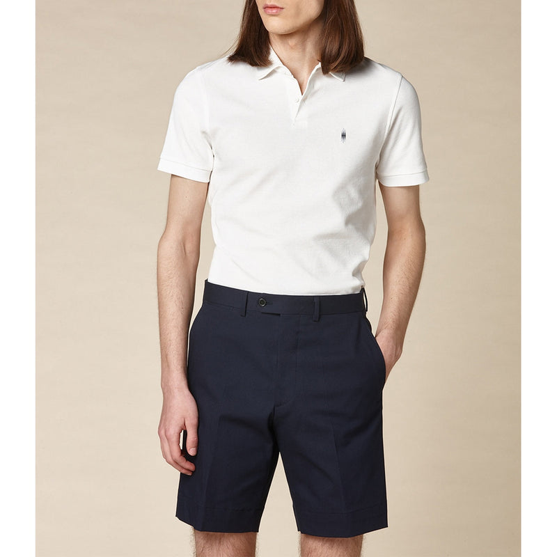 Bermuda - Bleu Marine BERMUDA De Fursac