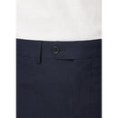 Bermuda - Bleu Marine BERMUDA De Fursac