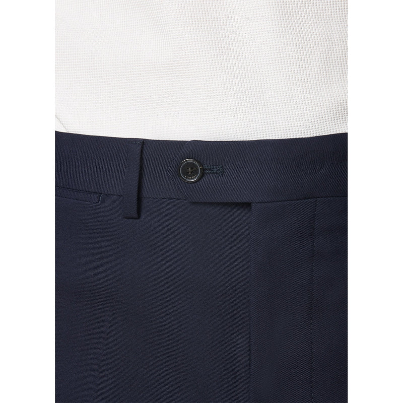 Bermuda - Bleu Marine BERMUDA De Fursac