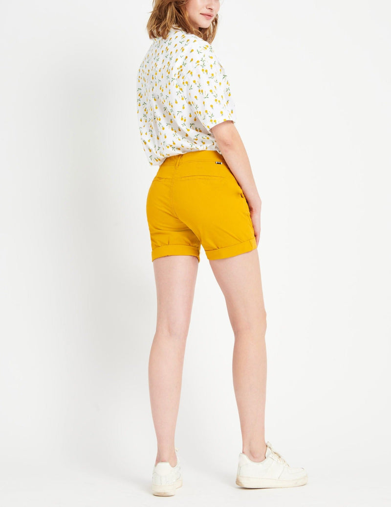 Bermuda Stacy Color19 - Reiko - The Bradery