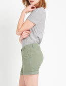 Bermuda Stacy Color19 - Reiko - The Bradery