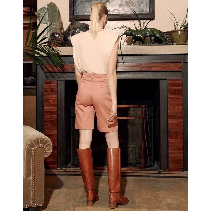 Bermuda Suzonlyoc - Rose Tan - Reiko - The Bradery