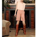 Bermuda Suzonlyoc - Rose Tan - Reiko - The Bradery