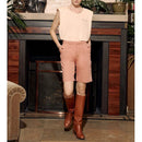 Bermuda Suzonlyoc - Rose Tan - Reiko - The Bradery