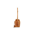 Cherry bag - Camel - Victor & Hugo -The Bradery