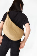 Chiado shoulder bag - Beige - Horizn Studios - The Bradery