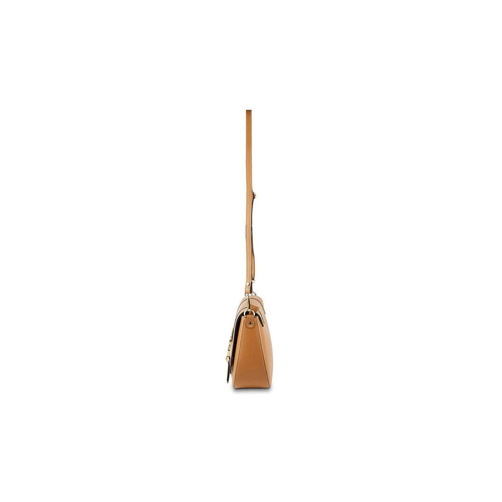 Bolso Ruth - Camel - Victor & Hugo -La Bradery