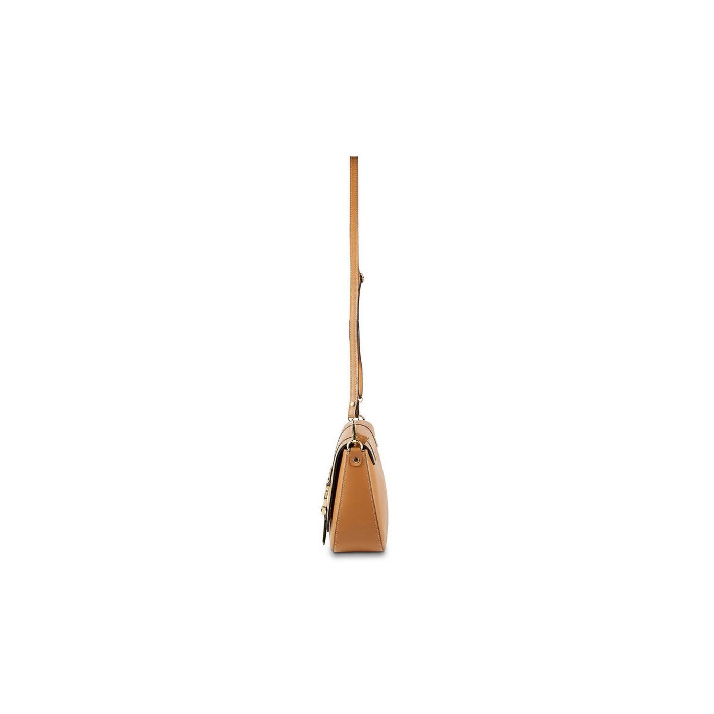 Bolso Ruth - Camel - Victor & Hugo -La Bradery