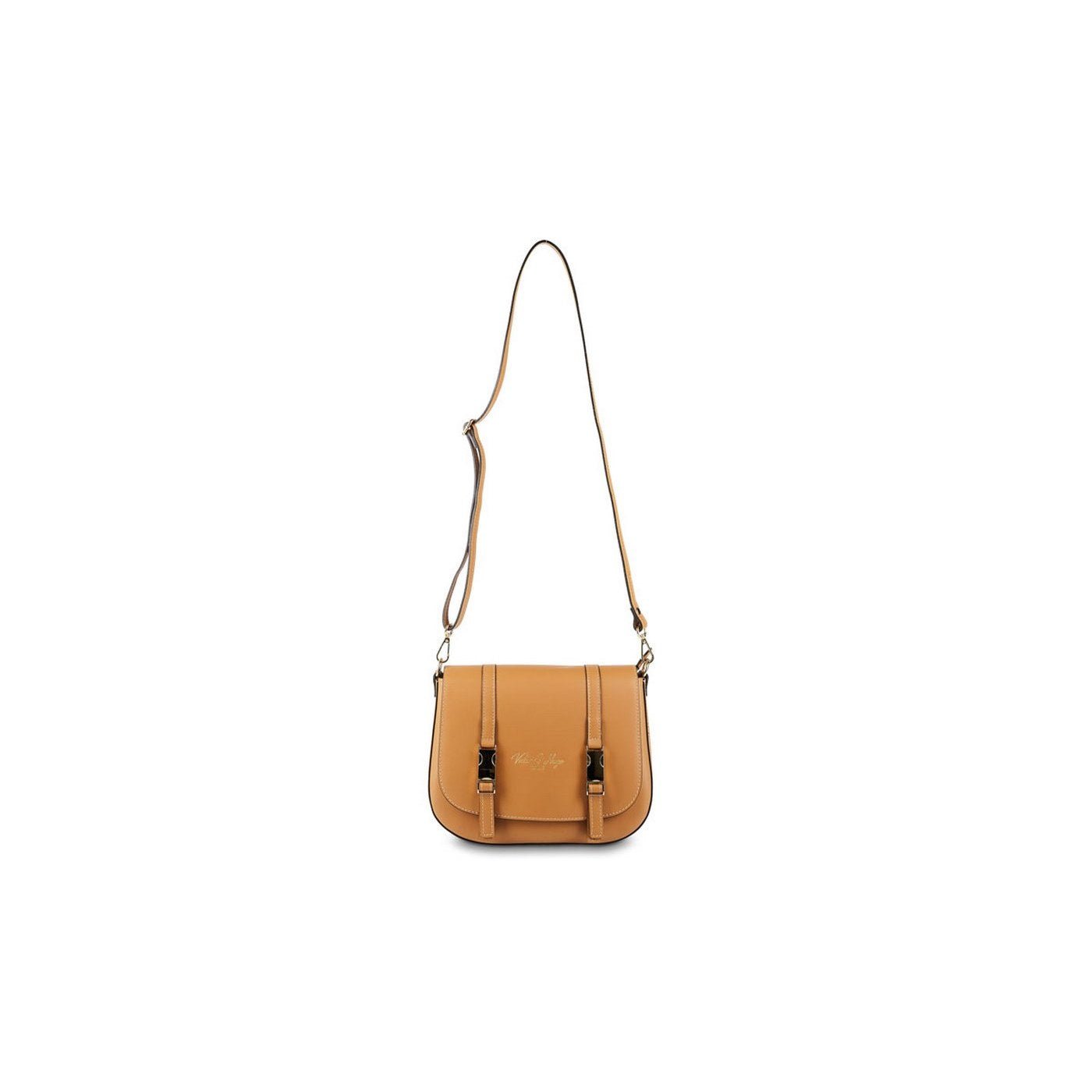 Bolso Ruth - Camel - Victor & Hugo -La Bradery