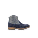 BOTAS BILLY -MARINO/AZUL -VEL.OILY/JAM BOTAS BILLY Pom D'Api