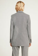 Blazer Vapino - Bicolore - Claudie Pierlot - The Bradery