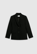 Variete Blazer - Black - Claudie Pierlot - The Bradery