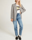 Blazer Vauman - Multihull - Claudie Pierlot - The Bradery