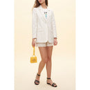 Claudie Pierlot Blazer Victorus - Multicasco - - The Bradery