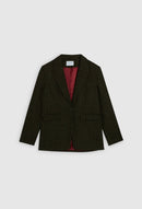 Blazer Virginia - Multihull - Claudie Pierlot - The Bradery