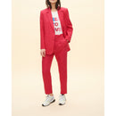 Blazer Vladimir - Fuchsia - Claudie Pierlot - The Bradery