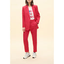 Blazer Vladimir - Fuchsia - Claudie Pierlot - The Bradery