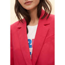 Blazer Vladimir - Fuchsia - Claudie Pierlot - The Bradery