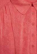 Blouse Botine - Blush - Claudie Pierlot - The Bradery