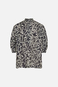 Blusa Play Bamboo - Charbon