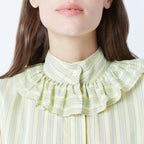 Blouse Kind Riviera - Light Yellow