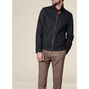 Blouson - Bleu Nuit - Homme Manteaux De Fursac