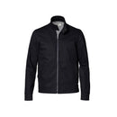 Blouson - Bleu Nuit - Homme Manteaux De Fursac