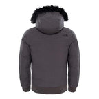 Blouson Gotham Down - Gris - Enfant - The North Face - The Bradery