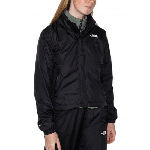 Hydrenaline Wind Jacket - Black - Woman - The North Face - The Bradery