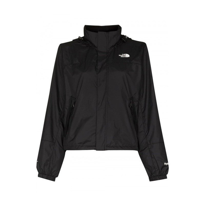 Hydrenaline Wind Jacket - Black - Woman - The North Face - The Bradery