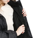 Hydrenaline Wind Jacket - Black - Woman - The North Face - The Bradery