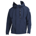 Nike Air Max Woven Jacket - Blue - Men - Nike2 - The Bradery