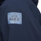 Nike Air Max Woven Jacket - Blue - Men - Nike2 - The Bradery