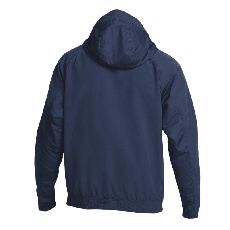 Nike Air Max Woven Jacket - Blue - Men - Nike2 - The Bradery