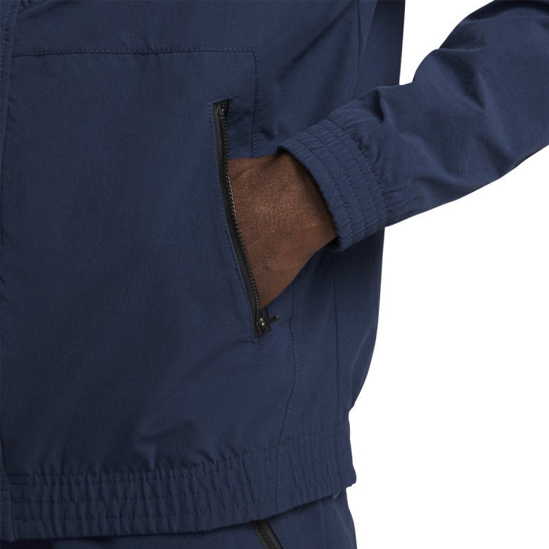 Nike Air Max Woven Jacket - Blue - Men - Nike2 - The Bradery