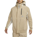 Blouson Nike Nsw airmax Wvn - Beige - Homme - Nike - The Bradery