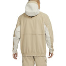 Blouson Nike Nsw airmax Wvn - Beige - Homme - Nike - The Bradery