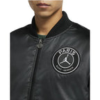 Blouson Nike Psg Ma-1 - Noir - Nike2 - The Bradery